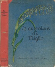 Avventure miglio. virginia usato  Italia