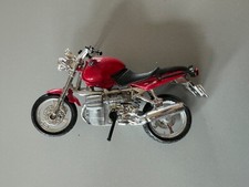 Maisto bmw r1100r for sale  Lake Zurich