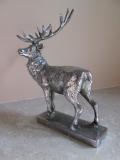 Vintage chrome lejuene for sale  DAVENTRY
