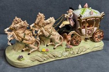 Capodimonte style porcelain for sale  Birmingham