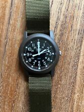 Montre timex t41711 d'occasion  Boulogne-Billancourt