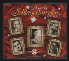 Deutsche schlagerjuwelen 1950 gebraucht kaufen  Saarbrücken