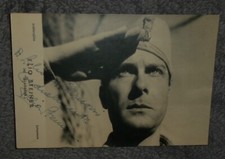 Elio steiner autografo usato  Torino