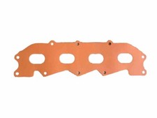 Junta coletora de entrada Ford Zetec 1.8 2.0 turbo , usado comprar usado  Enviando para Brazil