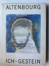 Altenbourg gerhard gestein gebraucht kaufen  Frankfurt am Main