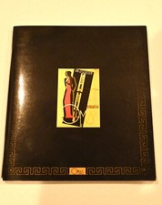 Omas pen catalog for sale  Waipahu