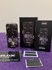 Nux mini scf for sale  Mystic