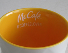 Donalds cafe coffeelover gebraucht kaufen  Hamburg
