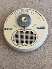 Decca tpw circular for sale  ROMSEY