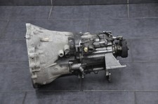 Getriebe schaltgetriebe bmw gebraucht kaufen  Bleicherode, Kehmstedt, Lipprechterode