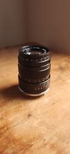 Elmar 90mm leica for sale  SHEFFIELD