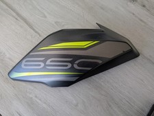 Kawasaki z650 er6 for sale  ASHFORD