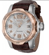 invicta reserve venom gold for sale  North Miami Beach