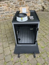 Transk9 dog cage for sale  NOTTINGHAM