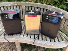 Instant hot water for sale  NORWICH