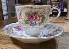 Vintage collectable teacup for sale  Stroud