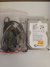 Seagate barracuda 7200.12 d'occasion  Angoulême