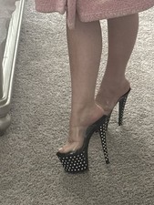 Zapatos para bailarina for sale  Snellville