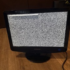 Samsung syncmaster syncmaster for sale  OXFORD