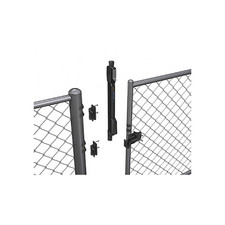 Magnalatch round post for sale  Denver
