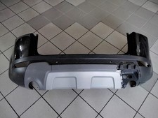 Paraurti posteriore completo usato  Italia