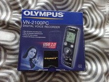 Olympus 2100pc digital for sale  STEVENAGE