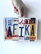 Afika license plate for sale  Raleigh