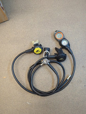 Zeagle envoy scuba for sale  Folsom