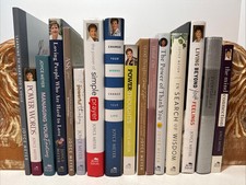 Joyce Meyer 16 Book Collection - LIKE NEW! comprar usado  Enviando para Brazil