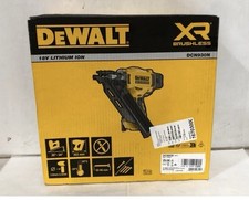 Dewalt 18v brushless for sale  BRAINTREE