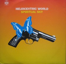 Heliocentric spiritual sky for sale  NEATH