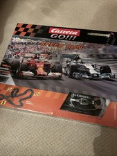 Carrera racing formula for sale  BROCKENHURST