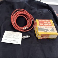 Schrader spark plug for sale  HAVERFORDWEST