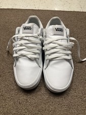 Size 9.5 vans for sale  Rochester