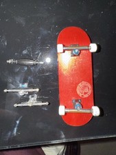 Berlinwood fingerboard lot for sale  Cookeville