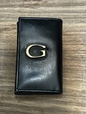 Gucci leather key for sale  LONDON