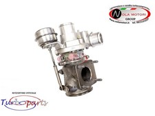 Turbo turbina turbocompressore usato  Nola