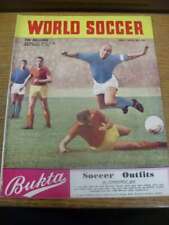 May soccer international for sale  BIRMINGHAM