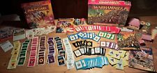 Warhammer edition regelwerke gebraucht kaufen  Bonn