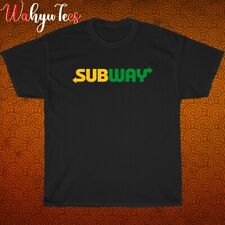 New subway food for sale  USA