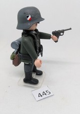 Custom playmobil ww2 d'occasion  Serris