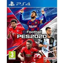 Efootball pes 2020 usato  Siracusa