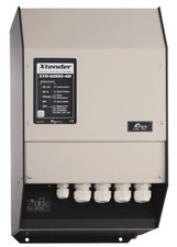 Studer xtender xth gebraucht kaufen  Schaalby