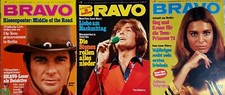 Hefte 1972 komplett gebraucht kaufen  Deutschland
