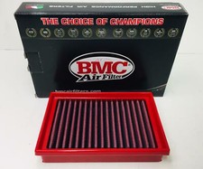 Filtro aria bmc usato  Benevento
