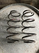 vauxhall astra coil springs for sale vauxhall astra coil springs for sale ISLE OF LEWIS
