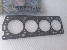 Junta do cabeçote do cilindro para Fiat 131 132 Lancia Beta Trevi 5891274 fabricante de equipamento original comprar usado  Enviando para Brazil