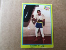 Jimmy ellis fig usato  Italia