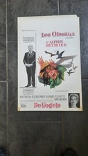 Birds original belgian for sale  EXETER
