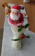 Vintage christmas plastic for sale  Canadensis